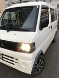    Mitsubishi Minicab 2009 , 245000 , 