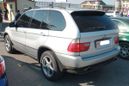 SUV   BMW X5 2000 , 350000 , 