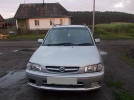  Mazda Demio 1998 , 150000 , 