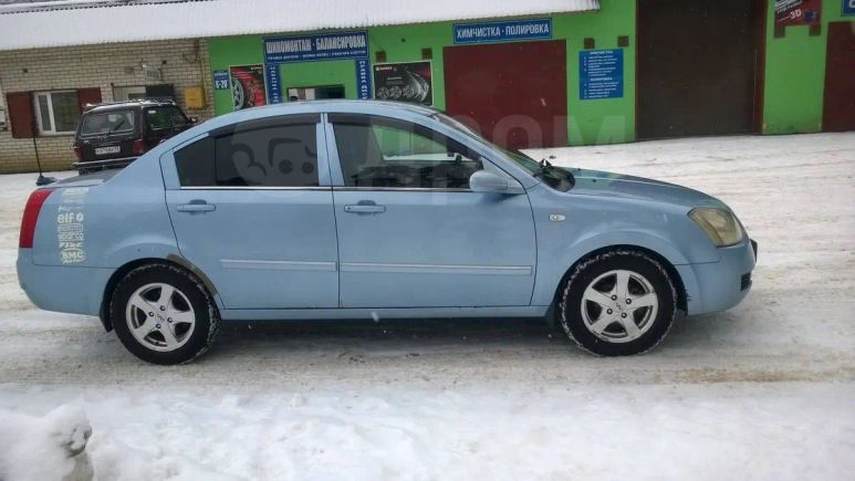  Chery Fora A21 2009 , 135000 , 