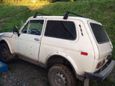 SUV    4x4 2121  1989 , 45000 , 