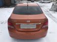  Hyundai Solaris 2015 , 570000 , 