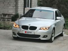 Седан BMW 5-Series 2003 года, 950000 рублей, Поспелиха