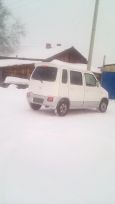  Suzuki Wagon R Wide 1998 , 110000 , 