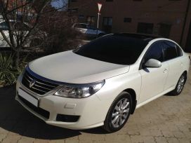  Renault Latitude 2010 , 749000 , 