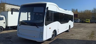 Туристический автобус Iveco Eurocargo 2023 года, 13575000 рублей, Новосибирск