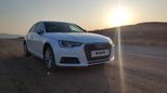  Audi A4 2015 , 1500000 , 