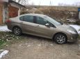  Peugeot 408 2012 , 550000 , 