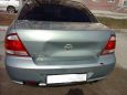  Nissan Almera Classic 2007 , 250000 , 