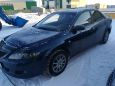  Mazda Mazda6 2004 , 300000 , 