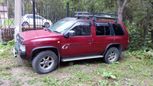 SUV   Nissan Terrano 1992 , 270000 , -