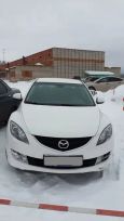  Mazda Mazda6 2008 , 504000 , 