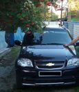 SUV   Chevrolet Niva 2012 , 530000 , 