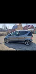  Mercedes-Benz A-Class 1998 , 170000 , 