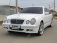  Mercedes-Benz E-Class 2001 , 590000 , 