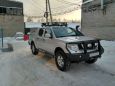  Nissan Navara 2007 , 799000 , 