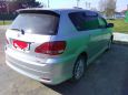    Toyota Ipsum 2002 , 530000 , 