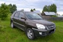 SUV   Kia Sportage 2007 , 525000 , 