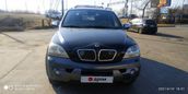 SUV   Kia Sorento 2002 , 320000 , 