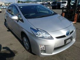  Toyota Prius 2011 , 245000 , 