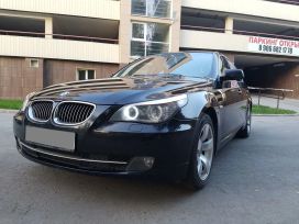  BMW 5-Series 2007 , 610000 , 