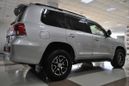 Toyota Land Cruiser 2008 , 1799000 , 