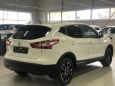 SUV   Nissan Qashqai 2014 , 1150000 , 