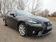  Lexus IS250 2014 , 1419000 , 