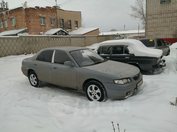  Mazda Cronos 1992 , 30000 , 