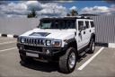 SUV   Hummer H2 2003 , 1750000 , -