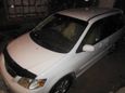    Mazda MPV 2001 , 340000 , 