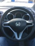  Honda Fit 2008 , 398000 , 