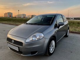  Fiat Punto 2007 , 210000 , 