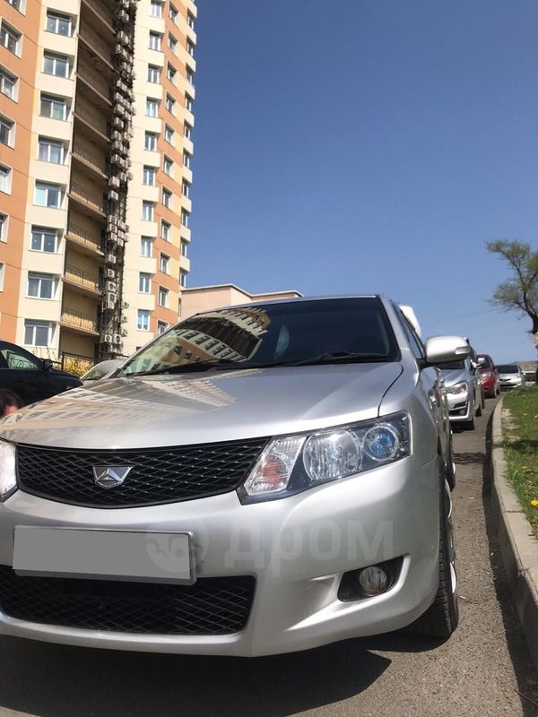  Toyota Allion 2007 , 530000 , 