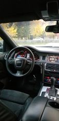 SUV   Audi Q7 2009 , 1000000 , 