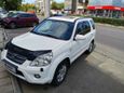 SUV   Honda CR-V 2006 , 630000 , 