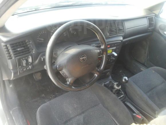  Opel Vectra 1999 , 220000 , -