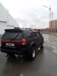 SUV   Mitsubishi Challenger 1997 , 500000 , 