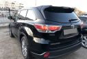 SUV   Toyota Highlander 2014 , 1950000 , 