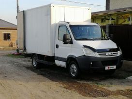  Iveco Daily 50C 2010 , 1250000 , 