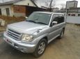 SUV   Mitsubishi Pajero iO 2006 , 550000 , 