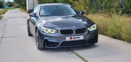  BMW M4 2015 , 3700000 , 