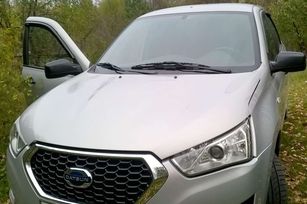  Datsun mi-Do 2015 , 420000 ,  