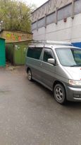    Mazda Bongo Friendee 1999 , 310000 , 