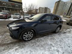 SUV или внедорожник Mazda CX-5 2021 года, 4200000 рублей, Красноярск
