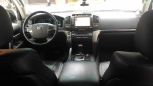 SUV   Toyota Land Cruiser 2011 , 2700000 , 