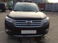 SUV   Toyota Highlander 2012 , 1550000 ,  