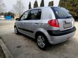  Hyundai Getz 2006 , 310000 , 