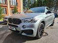 SUV   BMW X6 2017 , 4440000 , 