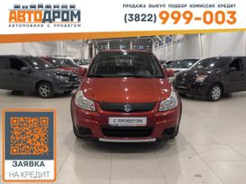  Suzuki SX4 2008 , 685000 , 